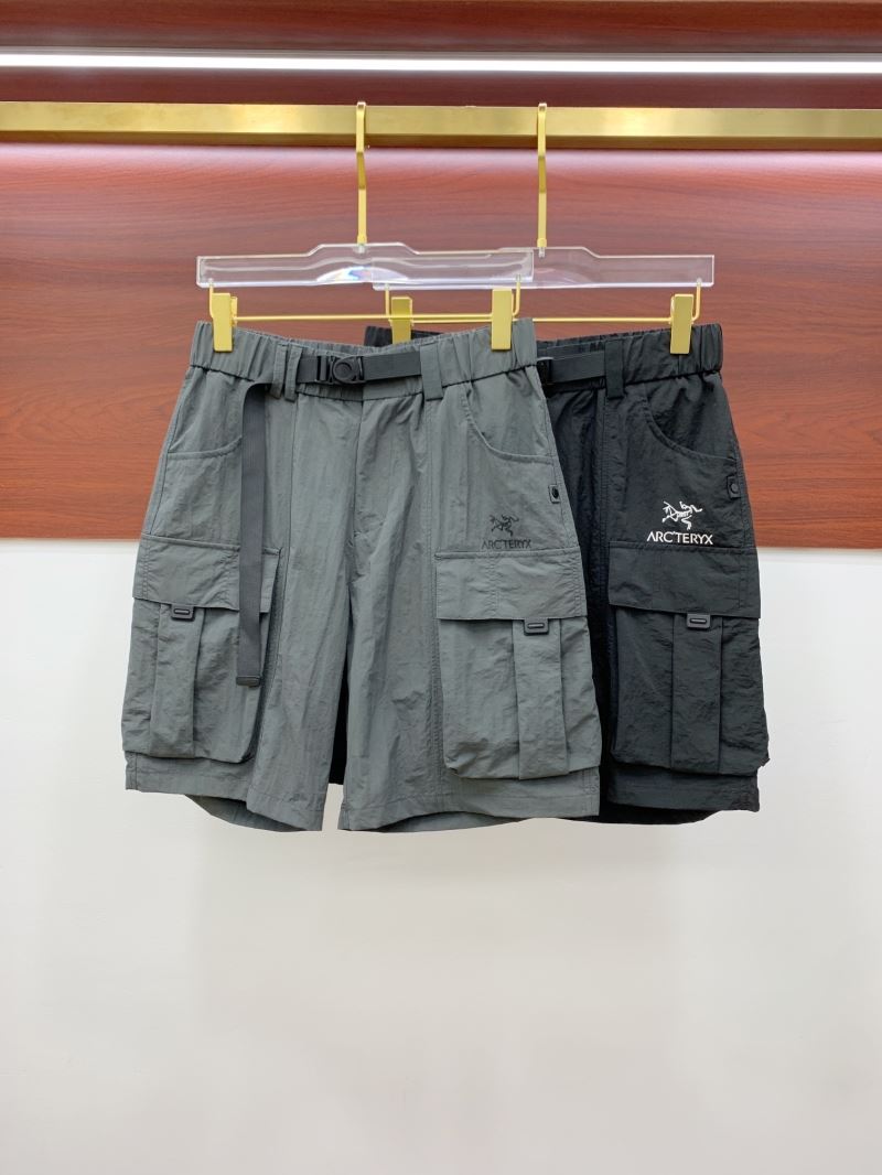 Arcteryx Short Pants